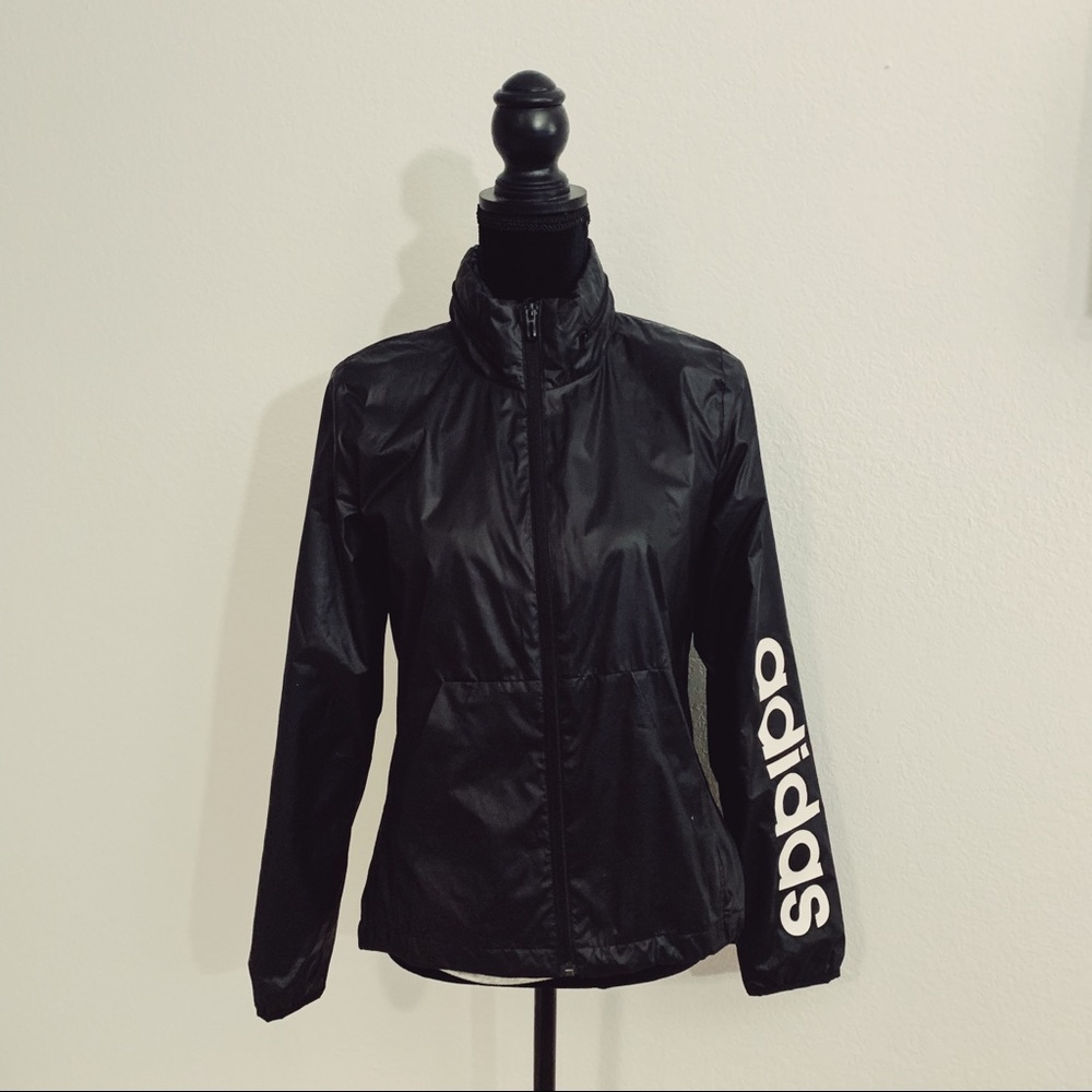 Adidas Jacket